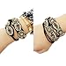 Fashion Women's Crystal Rhinestone Beads Headband Hair Band