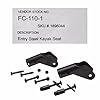 Ascend-Boat-Kayak-Seat-166295-Tracker-Clamp-On-Black-Steel-1896044