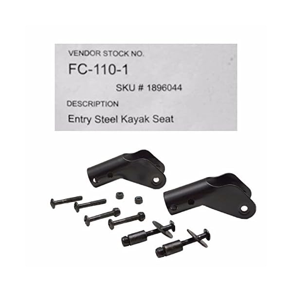 Ascend-Boat-Kayak-Seat-166295-Tracker-Clamp-On-Black-Steel-1896044