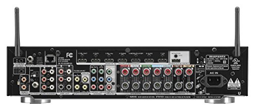 Marantz-AV-Audio-Video-Component-Receiver-Black-NR1608
