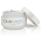 Olay Natural White Healthy Fairness Day Cream SPF 24 50g