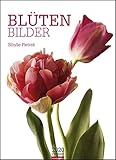 Blütenbilder - Kalender 2020 by