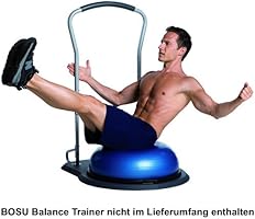 Bosu Balance Trainer – Sistema 3D: Amazon.es: Deportes y aire libre