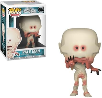 pale man figure