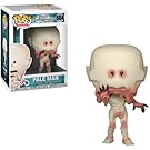 Funko Pop Horror: Pan's Labyrinth-Pale Man Collectible Figure, Multicolor