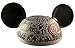 Disney Star Wars Rogue One Death Star Mickey Mouse Ears Hat - Disney Parks Exclusive