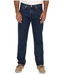 Levi's Men's 505 Regular Fit Jeans (Seasonal), 52 X