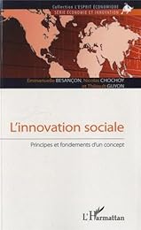 L' innovation sociale