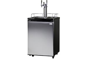 Kegco Keg Dispenser