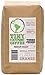 Tiny Footprint Coffee - Organic Signature Blend Medium Roast | Whole Bean Coffee | USDA Organic | Carbon Negative | 3 Pound