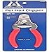 Millers Forge Stainless Steel Dog Nail Clipper, Plier Style primary