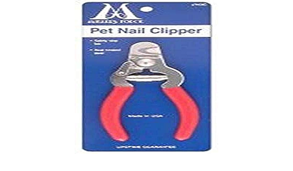millers forge quality nail clippers