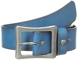 Original Penguin Men's Leather Belt