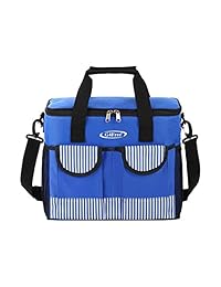 G4Free   Bolsa térmica plegable con correa para el