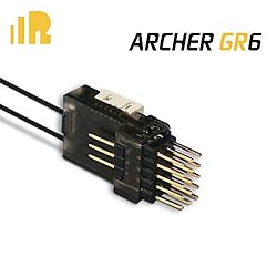 FrSky 2.4GHz Access Archer GR6 Receiver