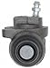 ACDelco Gold 18E1412 (19287773) Rear Drum Brake Wheel Cylinder