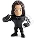 Metals Marvel 4 inch Movie Figure - Winter Soldier (M49)