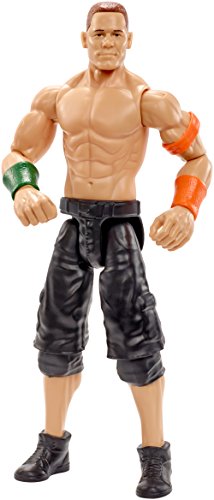 WWE John Cena 12
