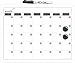 14x11 DE Cal Plstc Frm