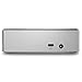 External HDD LaCie Porsche Design Desktop Drive 4TB USB 3.1