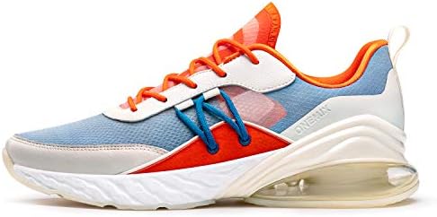 best shock absorbing trainers