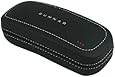 Gunnar Optiks GAI-030102 Gunnar Eyewear Case, Black