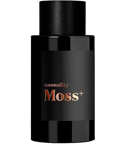 Amazon.com : Commodity Leather Fragrance 3.4 Fl oz : Beauty