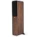 Q Acoustics 3050i Floorstanding Speaker English Walnut (Price displayed is for 1 Unit, for Complete Pair Please Order 2 Units) Stereo Speakers for Surround Sound/Home Theater…