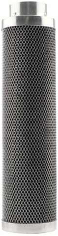 Phresh Filter 4 in x 12 in 200 CFM