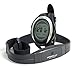Sportline 670 Cardio Connect Women's Heart Rate Monitor With Speed And Distance Tracking