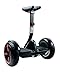 Segway miniPRO Smart Self-Balancing Electric Transporter, Black (2018 Version)