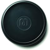 Staples? Arc Notebook Rings, Black, 1 Inch, Set of 12