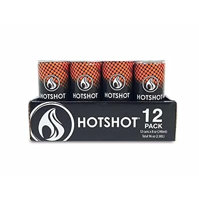 hotshot coffee update