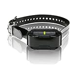 Dogtra SureStim H Plus 1/2 mile Extra Collar Orange