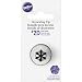 Wilton No.2D Decorating Tip, Drop Flower primary