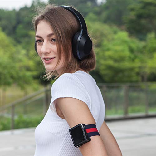 HIDIZS Portable Leather Case AP80 HiFi Lossless Music Player(Brown) - Thumbnail 2