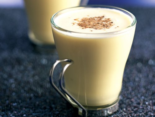 Eggnog Candle Soap Home Fragrance Oil 1 oz