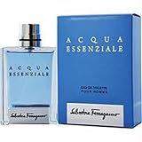 Acqua Essenziale By Edt Spray/FN234649/3.4 oz/men/