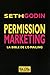 Permission marketing (French Edition) by 