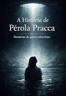 Livro A História De Pérola Pracca