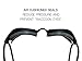 Zoggs Fusion Air S/XL - Swim Goggle