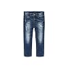 Mayoral Rotti jeansbroek voor kinderen