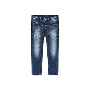 Mayoral Rotti jeansbroek voor kinderen