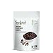 Sunfood Organic Cacao Nibs - Cacao Nibs Organic, Dark Chocolate Nibs, Raw Cacao Nibs, Sugar Free Cocoa Bean Chips, Unsweetened Coco Bits with Theobromine, USDA Organic, Keto, Raw, Vegan - 8 oz Bag