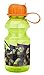 Zak! Designs Tritan Water Bottle with Flip-up Spout with Teenage Mutant Ninja Turtle Graphics, Break-resistant and BPA-free plastic, 14 oz.