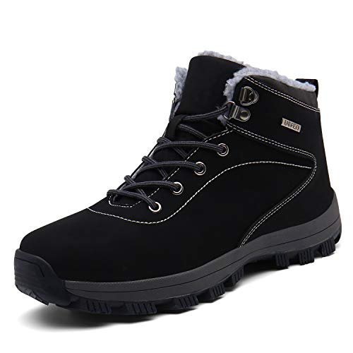 snow boots mens india