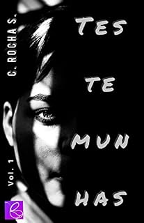 Livro Testemunhas