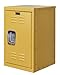 Hallowell HKL151524-1TY Kid Mini Locker, 15