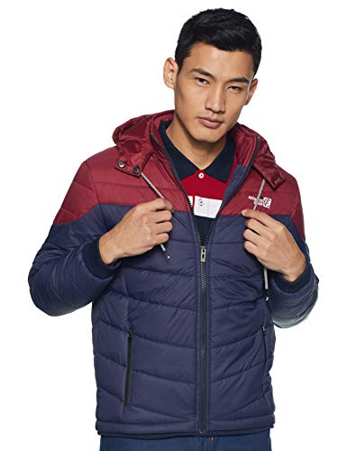 Qube By Fort Collins Men's Jacket -