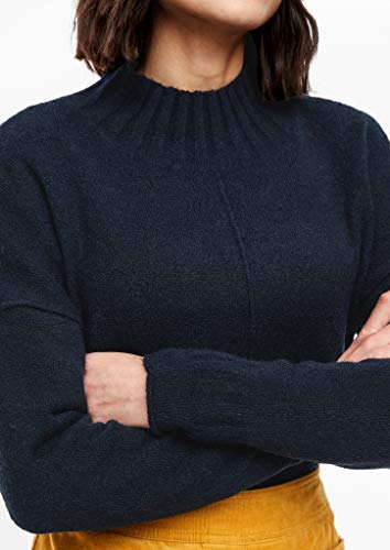 sOliver-RED-Label-Damen-High-Neck-Pullover